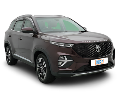 MG HECTOR PLUS-img